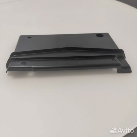 Защита эбу Chery tiggo 5 t21