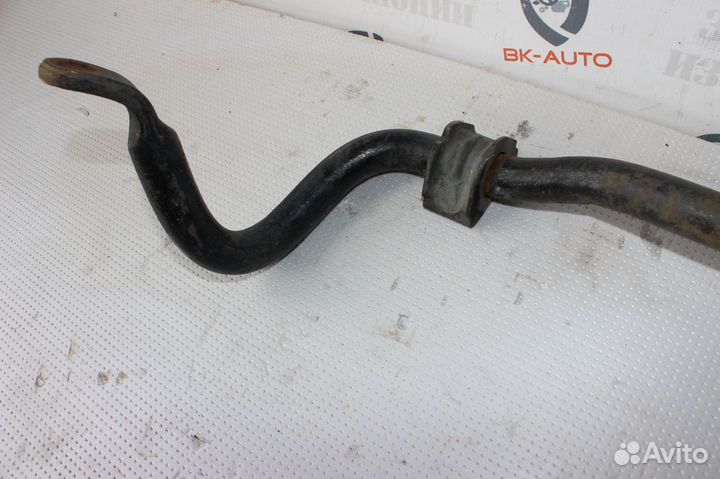 Передний стабилизатор Lincoln Navigator 1 97-02гг