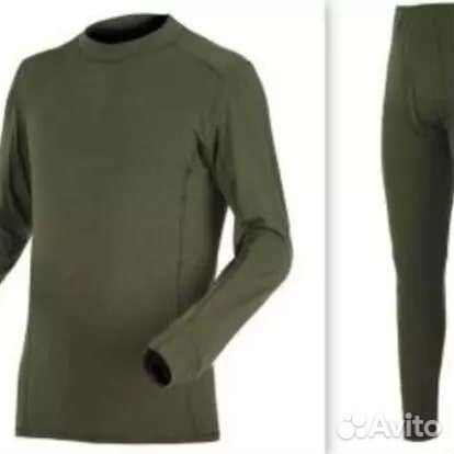 Термобелье мужское новое