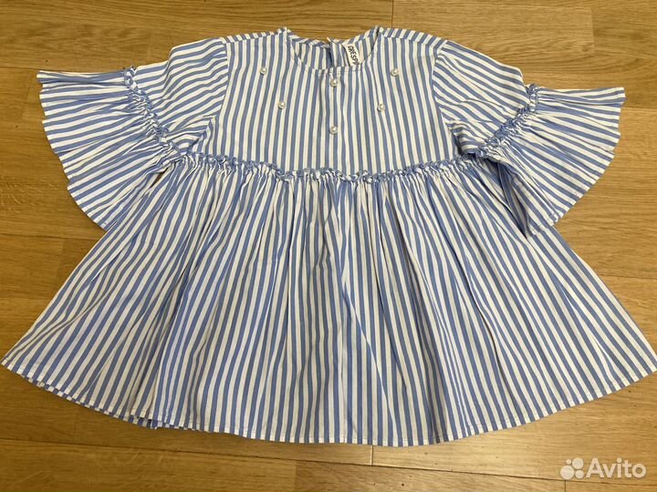 Юбка для девочки