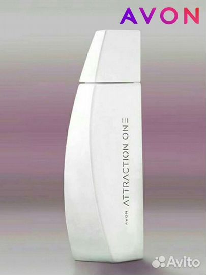 Парфюм Attraction One Fresh,для неё и для него