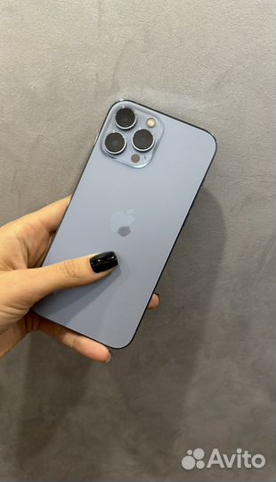 iPhone 13 Pro Max, 256 ГБ