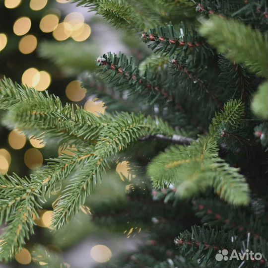 Елка новогодняя искуственная