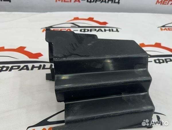 Корпус блока предохранителей Citroen C4 хэтчбек