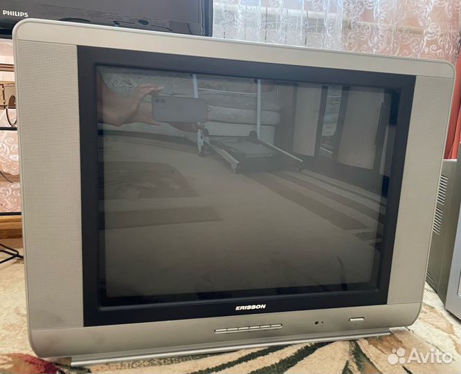 Телевизор бу