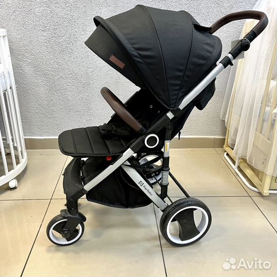 Прогулочная коляска Bino Angel