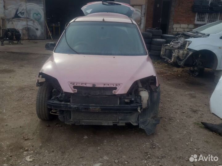 Авторазборка Мазда Демио