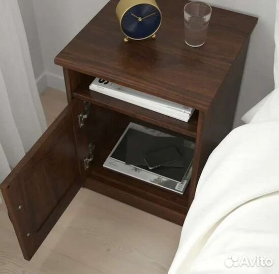 Тумба прикроватная IKEA 2 шт