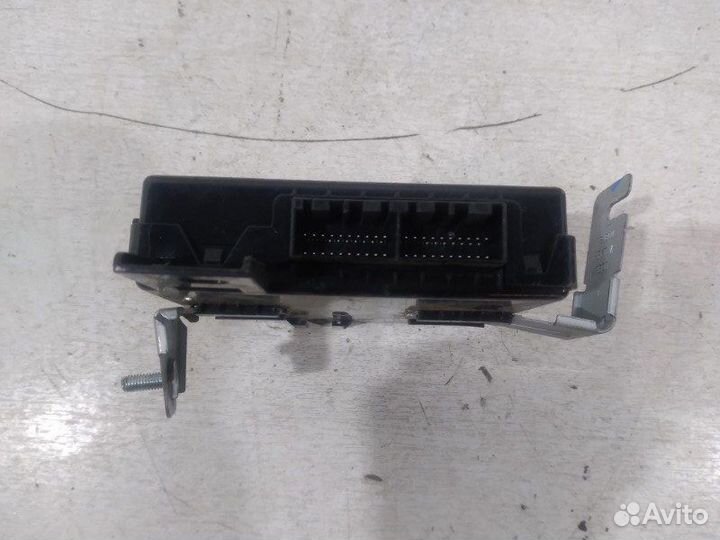 Блок управления центральным замком передний Kia