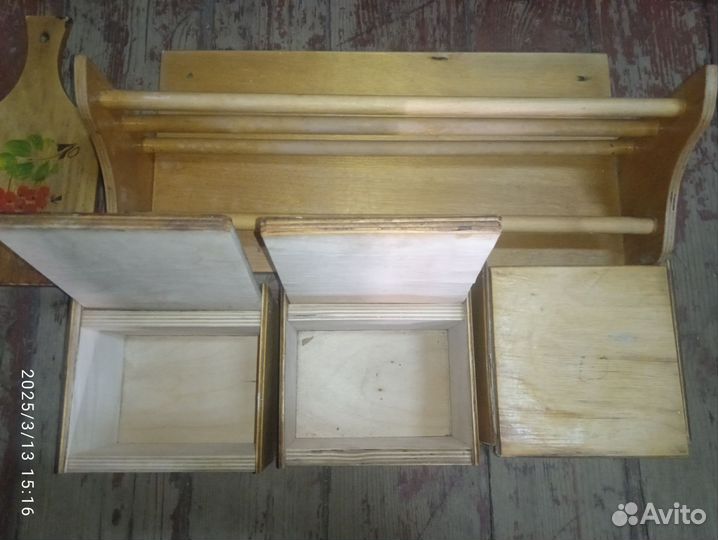 Хлебницы СССР