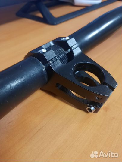 Руль Stels для велосипеда