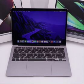 MacBook Air 13 2020 m1 8gb 256gb