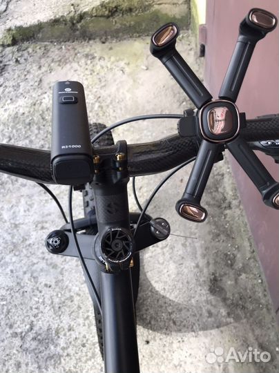 Велосипеды бу взрослый фэтбайк