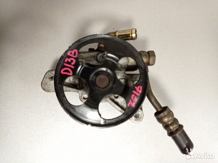 Гидроусилитель Honda Civic BE1 D13B