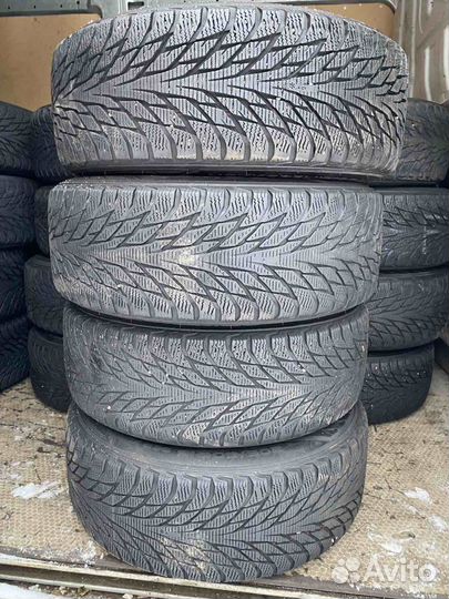 Nokian Hakkapeliitta R2 205/60 R16 96R