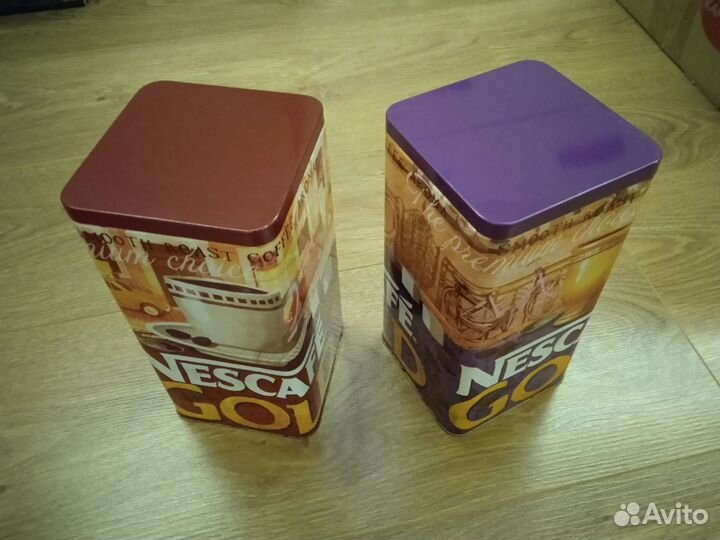 Жестяные банки, держатель для пакетов молока