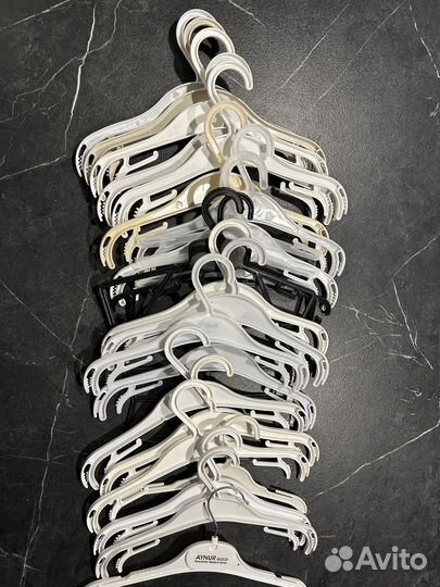 Вешалки плечики детские