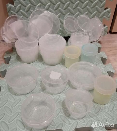 Контейнер для мелочей