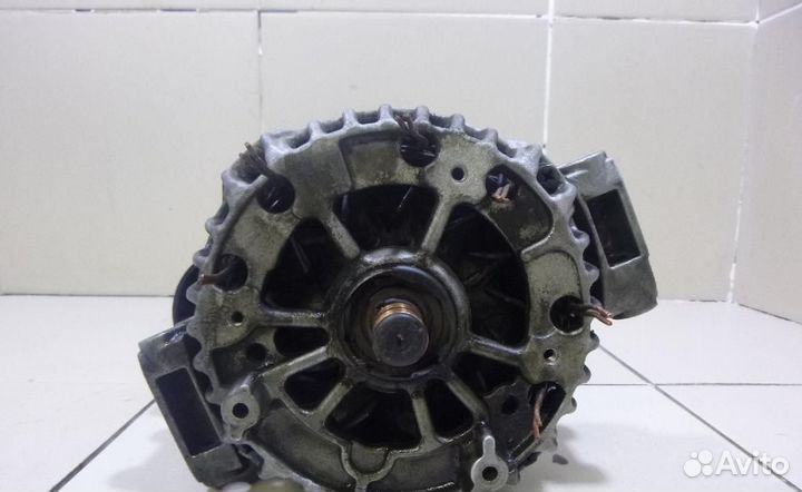 Генератор BMW 1-Series (E81,E87) 2004-2012