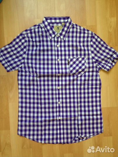 Рубашка Vancl