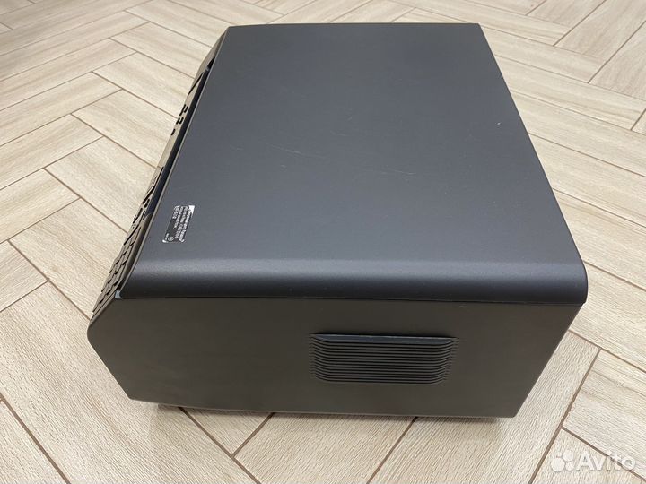 Принтер лазерный мфу