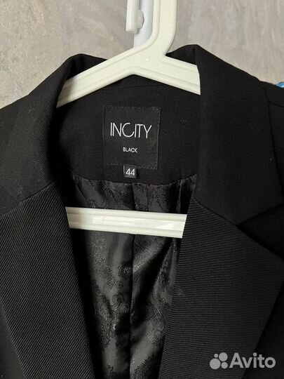 Жилет