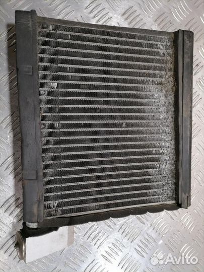 Испаритель кондиционера Geely Emgrand EC 7