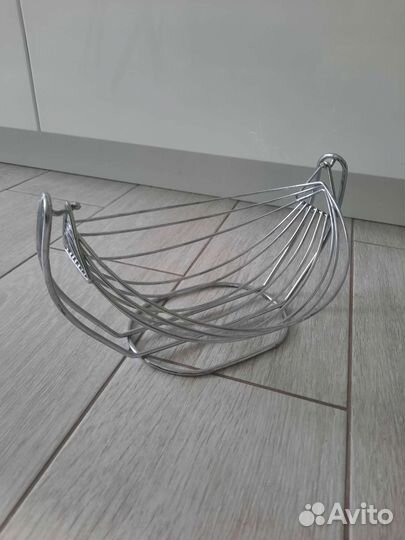 Ваза для фруктов