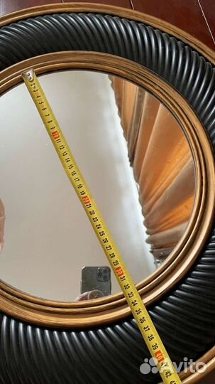 Зеркало настенное