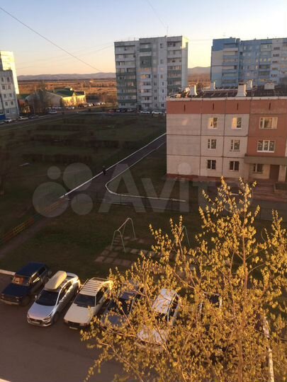 3-к. квартира, 65,6 м², 5/9 эт.