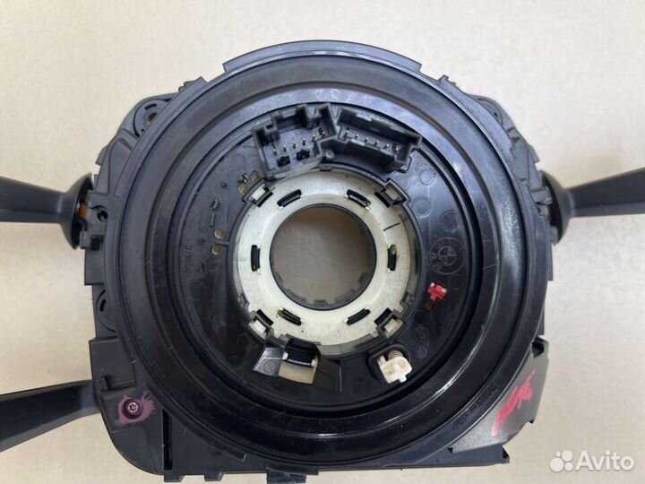 Подрулевые переключатели BMW X5 E70