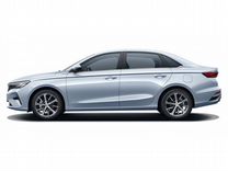 Новый Geely Emgrand 1.5 AT, 2024, цена от 1 894 990 руб.