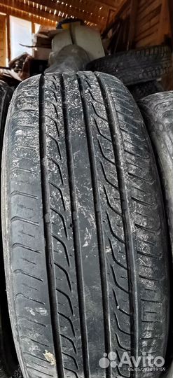 Firemax FM316 215/65 R16