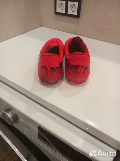 Бутсы nike 41 размер