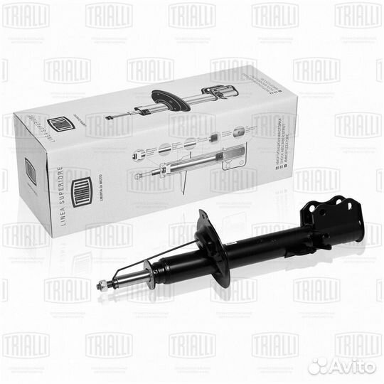 Амортизатор trialli AG05404