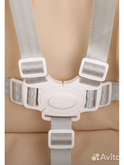 Стульчик для кормления. Новый, из магазина