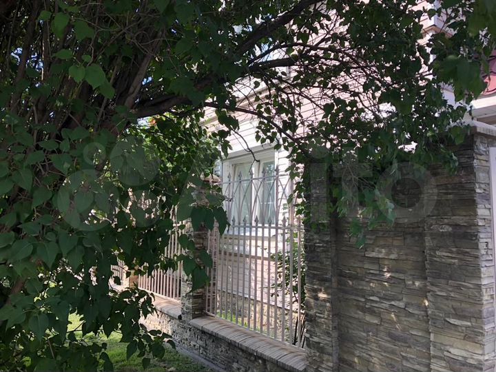 Дом 280 м² на участке 7,5 сот.