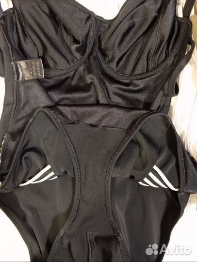 Купальник женский сплошной 46 размер