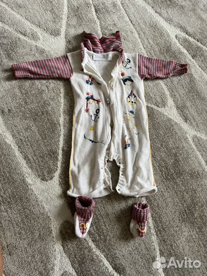 Dolce Gabbana детская одежда