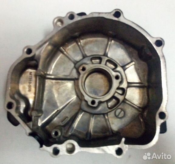 Крышка генератора для Suzuki GSX-R 750 2004-2005 г