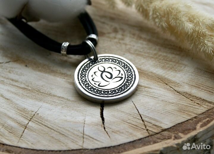 Адресник для собак