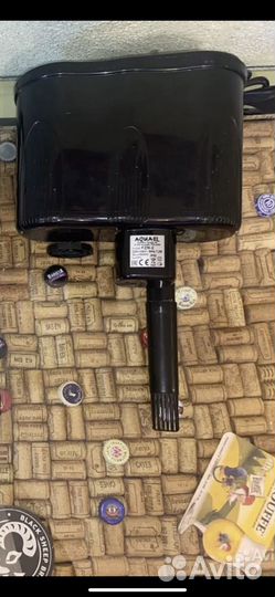 Фильтр в коллекцию