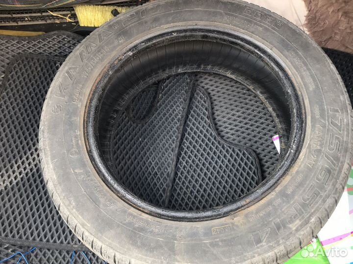 КАМА Кама-217 175/65 R14