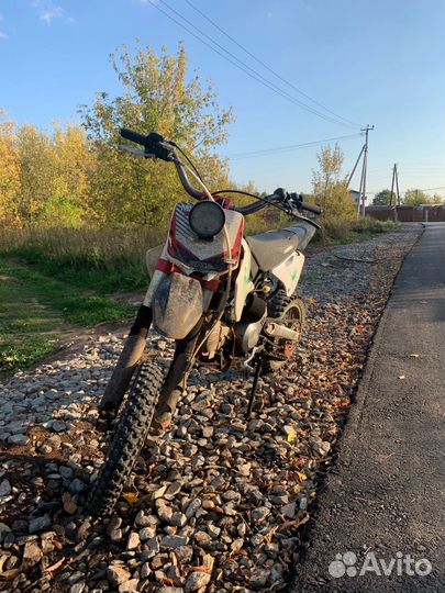 JMC 140MX