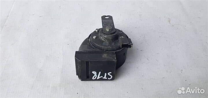 Сигнал звуковой Toyota Camry V70 2017