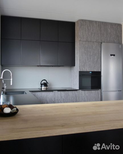 Стильная кухня