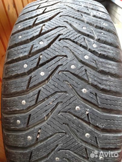 Kumho WinterCraft ice Wi31+ 235/55 R17 99H