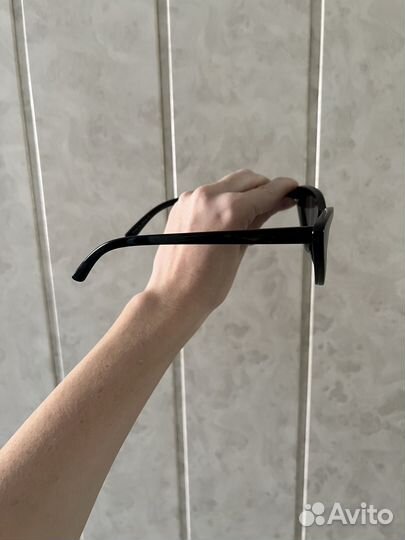 Солнечные очки кошачий глаз Nordstrom