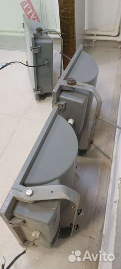 Лампа Днат 250