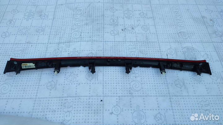 Kia Rio xline катафот 87310H030